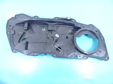 фото thumb №1, Захист панель двері перед лівий discovery sport eu