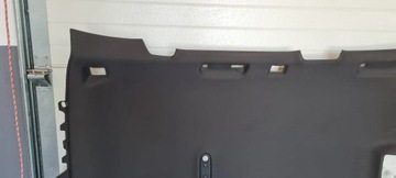 фото thumb №11, Q5 8r стеля стеля sline чорна стійки комплект