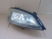 Astra ii фара правий перед 13132460lt Оригінал, фото thumb