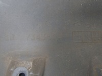 фото thumb №13, Mini оригинальный номер 7343614 бампер