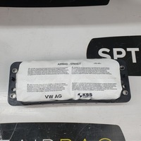 фото thumb №9, A3 8v lift панель приладів консоль подушки безпеки ремені подушка безпеки