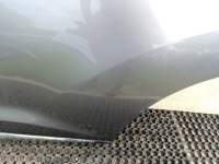 фото thumb №7, Nissan murano ii z51 lift 5d дверь задняя левый k51g