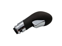 Ручка переключения передач автоматическая коробка передач opel insignia zafira c astra j meriva коричневая в Украине, фото thumb