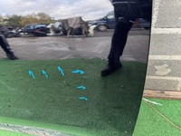 фото thumb №11, Volvo xc90 ii 2 2015- дверь правые передние правые перед org eu