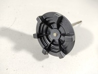 фото thumb №6, Volvo s60 13- кронштейн вкладиш багажника