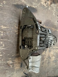 фото thumb №9, Мост дифференциал задняя q5 sq5 8r a6 npr оригинальный