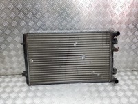 фото thumb №6, Радіатор wody seat leon i 1.9 tdi