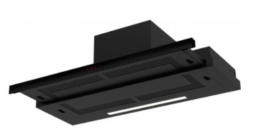 Kernau KTH 11.192 B телескопическая вытяжка 670 м3/ч 90см