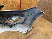 фото thumb №10, Seat leon ii 2 1p lift 09-12 бампер перед передний