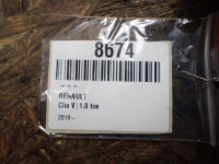 фото thumb №11, Pas безпеки натягувач правий renault clio v 1,0 tce 2021r 878177574r