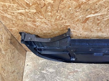 фото thumb №11, Спойлер перед карбон custom porsche carrera 911 991 gt2 rs 991505357051e0