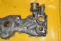 фото thumb №6, Корпус распределительный вал насос subaru forester 2.5 b fb25