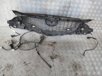 фото thumb №11, Mazda cx-5 cx5 i решётка радиатора решётка радиатора бампера pdc 2013r