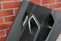 фото thumb №6, Оббивка двері лівий задня обшивка двері bmw x1 u11 czarna