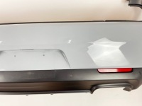 фото thumb №6, Dodge challenger widebody 2018-23 бампер задний kompletny задняя