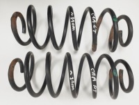 фото thumb №1, Пружини задні задня citroen c1 i пара