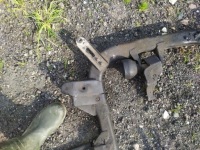 Подрамник подрамник подрамник opel meriva a 1.3 1.6 1.8 Недорого, фото thumb