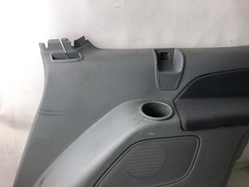 фото thumb №5, Оббивка боковина багажника праві ford galaxy ii