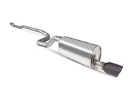 фото thumb №1, Opel corsa d 1.4 turbo катбек гучний scorpion