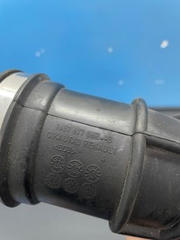 фото thumb №1, Шланг повітрозабірник повітря renault megane iv 1.2tce 165767706r