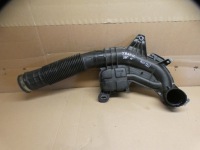 Купить Шланг воздухозаборник труба воздуха интеркулер renault trafic iv 165756662r, фото thumb