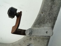 Купить Mercedes рычаг задний правый a1643502006 a1643201232 ml gl 164 r klasa 251, фото thumb