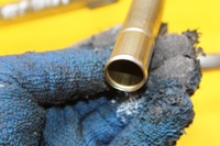 фото thumb №5, Шланг трубка egr lexus is200 2.0 b 1g-e71