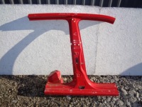 фото thumb №1, Fabia iii 3 поріг блок двигуна середній правий 14-21r