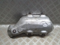 фото thumb №1, Захист теплова каталізатора opel astra k 1.0 t