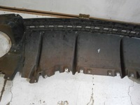 фото thumb №9, Молдинг нижняя бампера audi r8 4s 18+ диффузор задняя