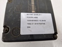 фото thumb №7, Fiat doblo i 1.9 jtd насос abs 10094916023 10.0949-1602.3 51704746