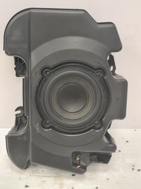 фото thumb №1, Сабвуфер mercedes amg w197 sls a1978201402