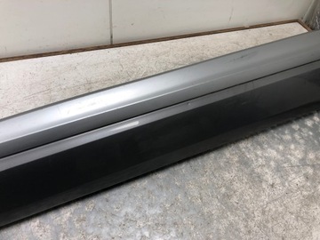 фото thumb №5, Планка дверь левый перед audi q7 4m 4m0853959b