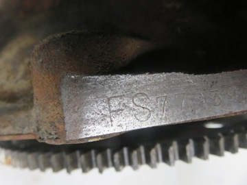 фото thumb №6, Двигун mazda 626 v 2.0 16v fs