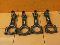 фото thumb №1, Espace iv laguna 2.2 dci 05r 150km шатун