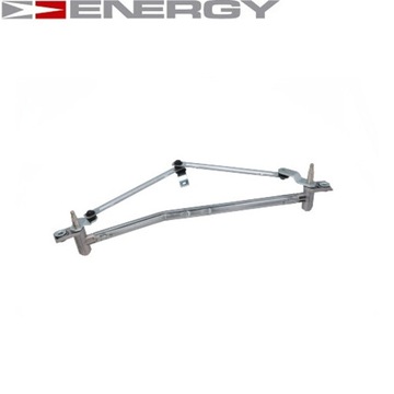 фото thumb №10, Механізм двірник skoda fabia 99-08 energy mw0025 привід двірник