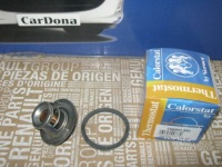 фото thumb №11, Vernet - calorstat th7188.95j термостат, źródło охолодження