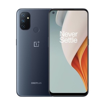 Oneplus Nord N100 64 ГБ