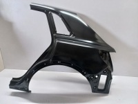 Audi q3 2 sq3 83a задний крыло  левое  задняя 19-24 Оригинал, фото thumb