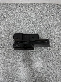 фото thumb №6, Напрямна бампера лівий задня opel combo e iv berlingo iv partner iv 9816808580