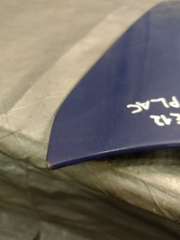 фото thumb №14, Капот, крышка двигателя toyota corolla e12 przed lift hb 3d k:8q4