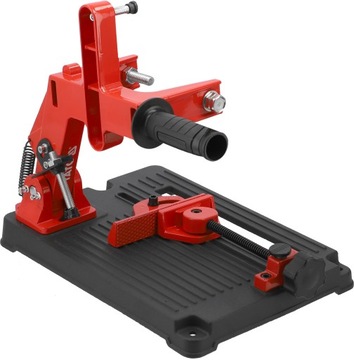 STATYW STOJAK DO SZLIFIERKI KĄTOWEJ 180-230MM UCHWYT YATO