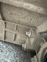 фото thumb №6, Коробка передач механічна opel astra k 2015-2019 1.4 t 339493112