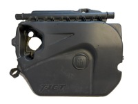 фото thumb №1, Fiat bravo ii 1.4 tjet защита крышка двигателя верхний
