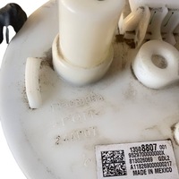 фото thumb №8, Chevrolet camaro 2019 насоса пального