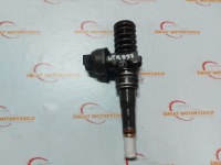 Купити Skoda seat vw audi 1.9 tdi 038130073ag насос-форсунка, фото thumb