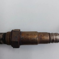 2006 mini one - cooper купе r56 датчик лямбда-зонд 7595353 Цена, фото thumb