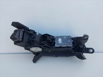 фото thumb №7, Mg marvel r лампа левая перед передняя полный led