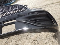 фото thumb №8, Бампер перед решітка радіатора mercedes w206 c-klasa amg 2021-