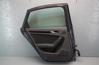 фото thumb №14, Дверь левый задняя audi a4 b8 sedan lx7r